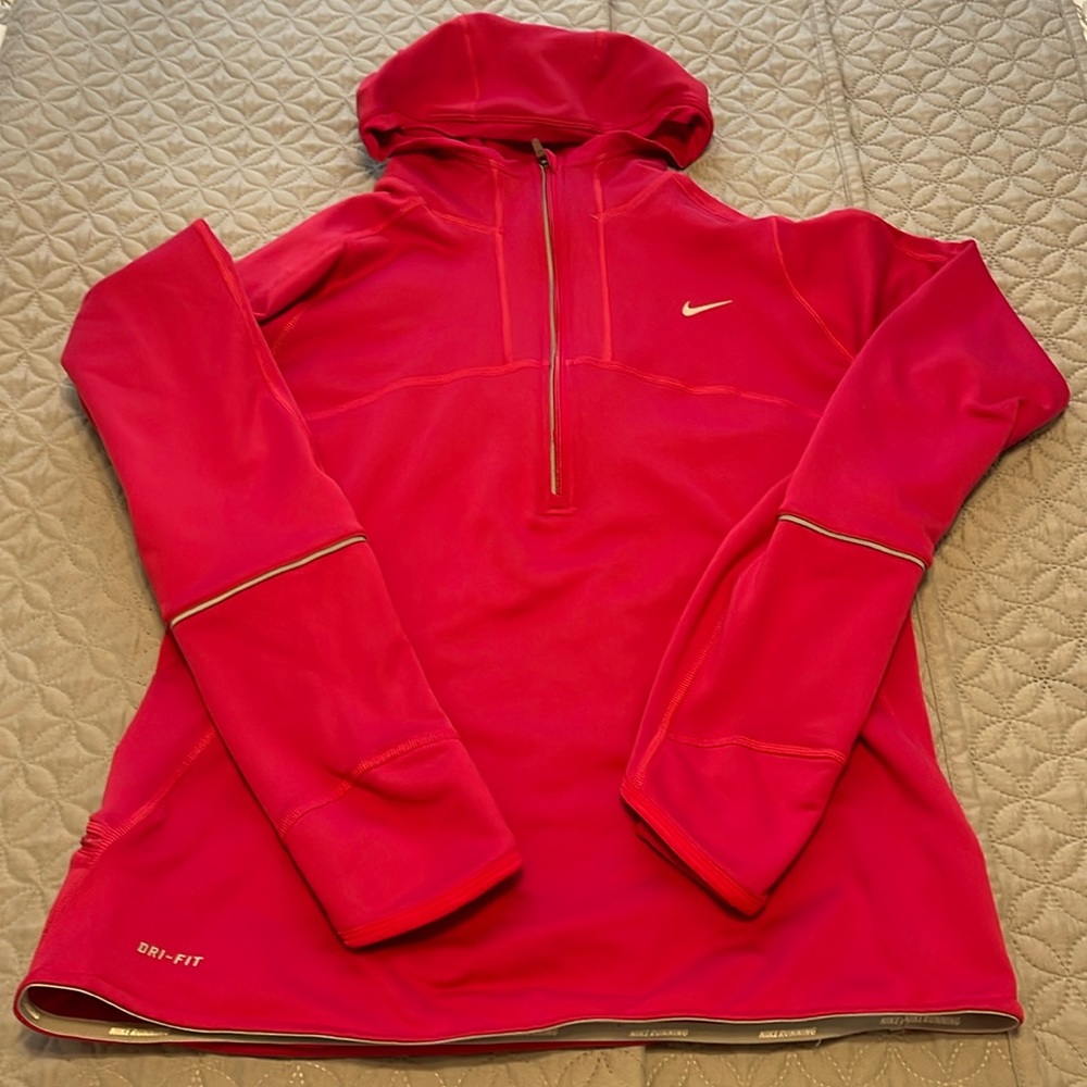 Nike Running Hoodie